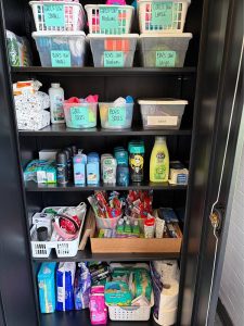 Hope Closet - Spring Creek Elementary