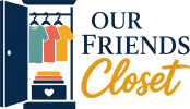Our Friends Closet