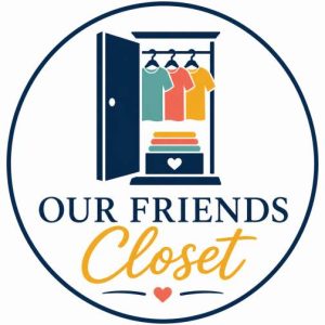 Our Friends Closet