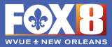 WVUE Fox8 New Orleans