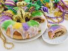 OFC King Cake Fundraiser