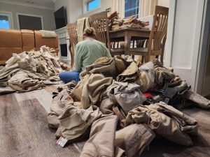 Nonprofit Life: The Glamour Edition