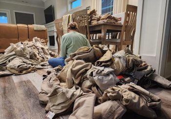 Nonprofit Life: The Glamour Edition